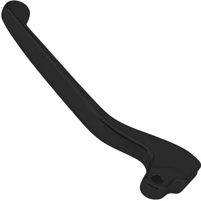 Black Rear Left Brake Lever Piaggio 564682 271450 562450