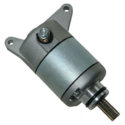 Starter Motor - 006221