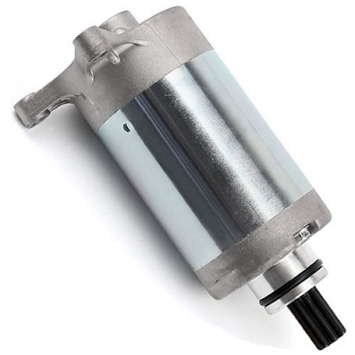 Starter Motor - 006224