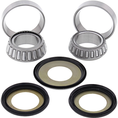 All Balls 22-1001 Steering Head Bearing & Seal Kit