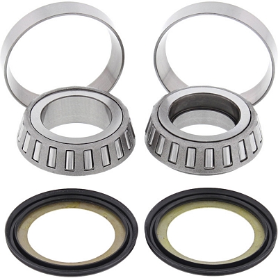 Hendler SSS250 Steering Head Taper Bearing Kit 22-1005