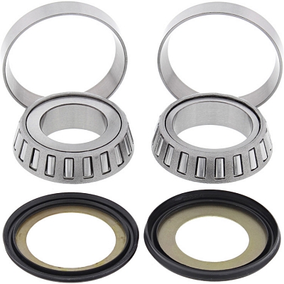 Hendler SSY125 Steering Head Taper Bearing Kit 22-1007
