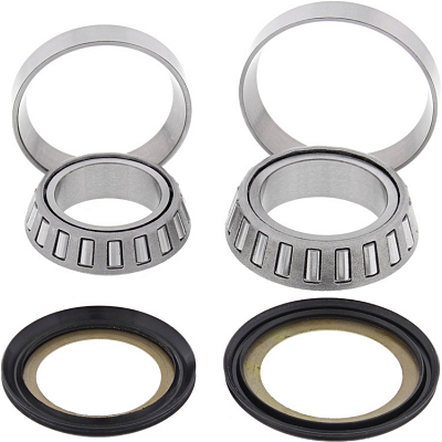All Balls 22-1008 Steering Head Bearing & Seal Kit