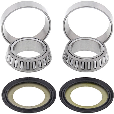 Hendler SSH905 Steering Head Taper Bearing Kit 22-1010