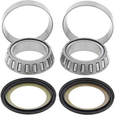 All Balls 22-1012 Steering Head Bearing & Seal Kit