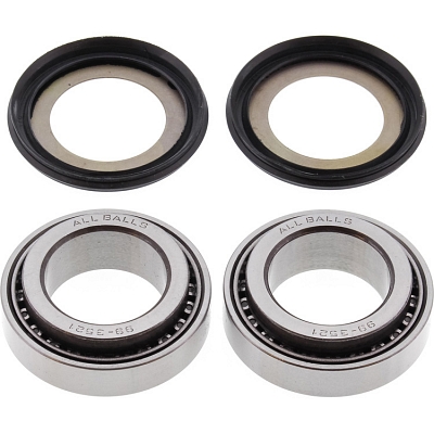 All Balls 22-1013 Steering Head Bearing & Seal Kit