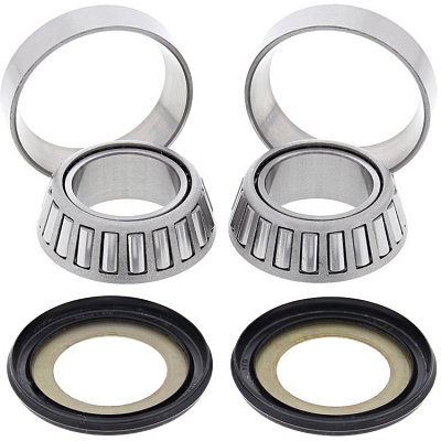 Hendler SSH908 Steering Head Taper Bearing Kit 22-1021