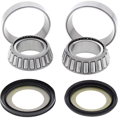 All Balls 22-1023 Steering Head Bearing & Seal Kit