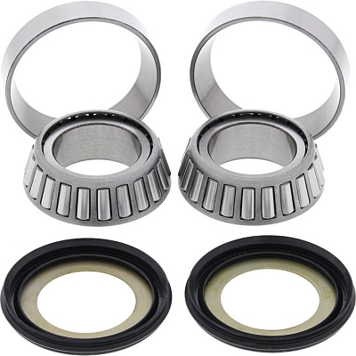 Hendler SSW901 Steering Head Taper Bearing Kit 22-1024