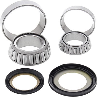 Hendler SSY085 Steering Head Taper Bearing Kit 22-1025