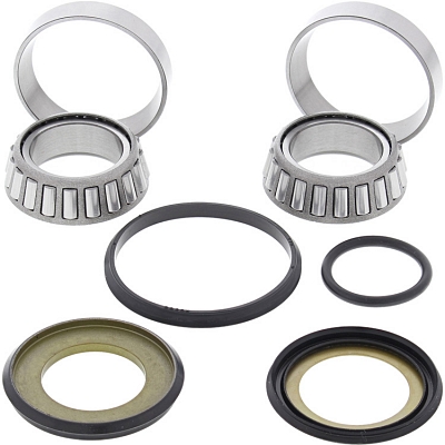 All Balls 22-1026 Steering Head Bearing & Seal Kit
