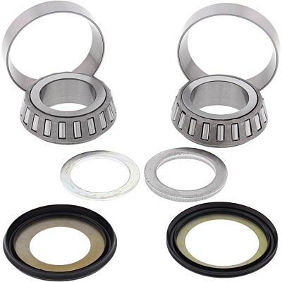 All Balls 22-1029 Steering Head Bearing & Seal Kit