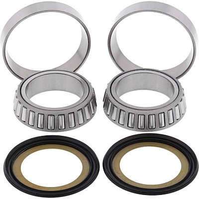 Hendler SSK907 SSK909 Steering Head Taper Bearing Kit 22-1031