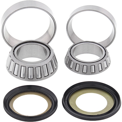 Hendler SSY088 Steering Head Taper Bearing Kit 22-1033