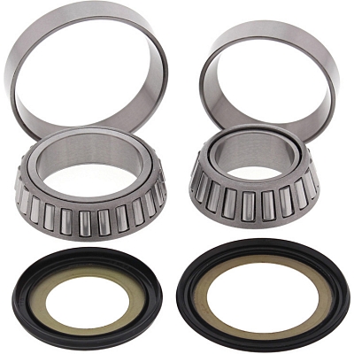 Hendler SSH911 SSH909 Steering Head Taper Bearing Kit 22-1037