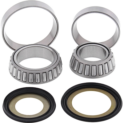 Hendler SSK908 Steering Head Taper Bearing Kit 22-1038