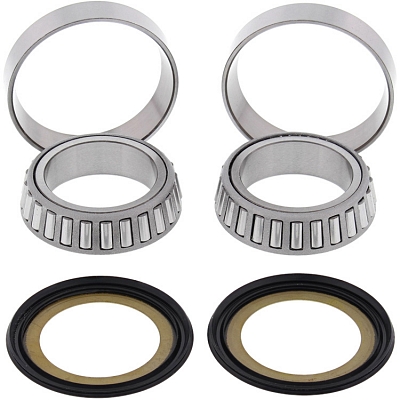 All Balls 22-1039 Steering Head Bearing & Seal Kit