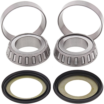 Hendler SSS101 Steering Head Taper Bearing Kit 22-1045