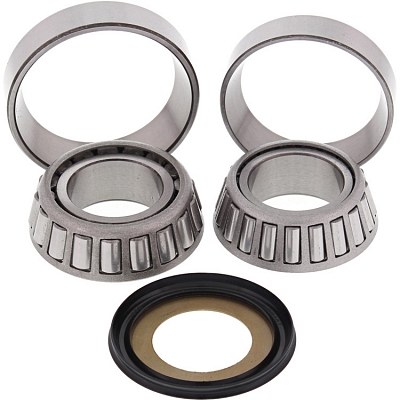 Hendler Steering Head Taper Bearing Kit 22-1046