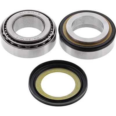 All Balls 22-1055 Steering Head Bearing & Seal Kit