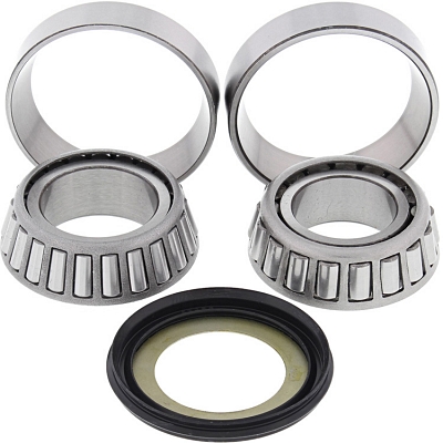 Hendler SSW905 Steering Head Taper Bearing Kit 22-1056