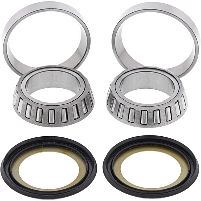 Hendler SSH910 Steering Head Taper Bearing Kit 22-1059