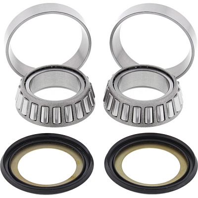 Hendler SSW997 Steering Head Taper Bearing Kit 22-1061
