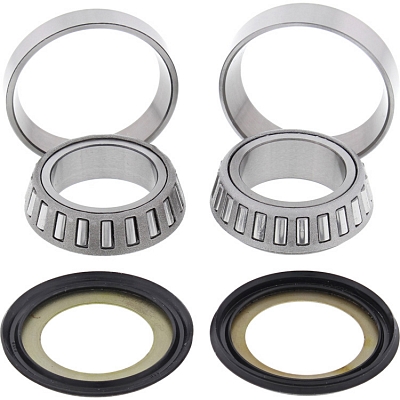 Hendler SSH912 Steering Head Taper Bearing Kit 22-1065