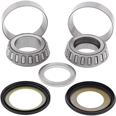 Hendler SSH550 Steering Head Taper Bearing Kit 22-1066