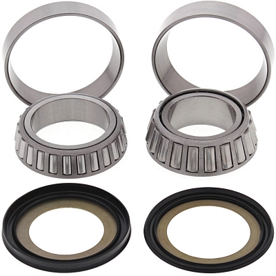 Hendler SSY915 Steering Head Taper Bearing Kit 22-1070