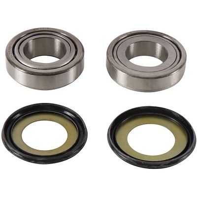 Hendler Steering Head Taper Bearing Kit 22-1078