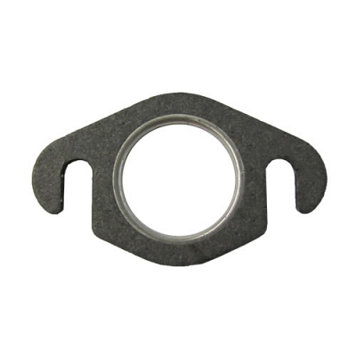 Paper Exhaust Gaskets with 47mm Between Bolt Holes (x10)