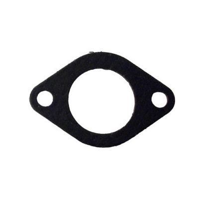 Paper Exhaust Gaskets with 48mm Between Bolt Holes (x10)