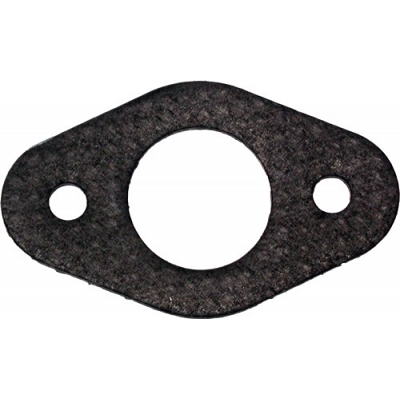 Paper Exhaust Gaskets with 52mm Between Bolt Holes