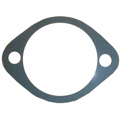 Paper Exhaust Gaskets with 68mm Between Bolt Holes