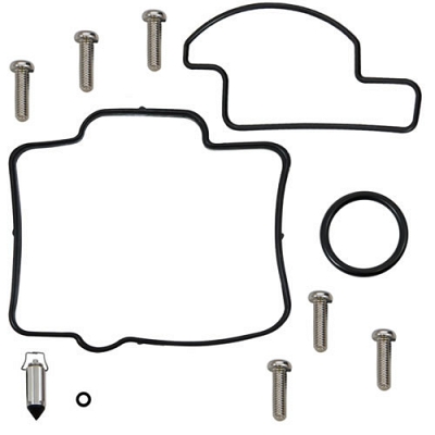 TourMax Carb Repair Kit - 016843