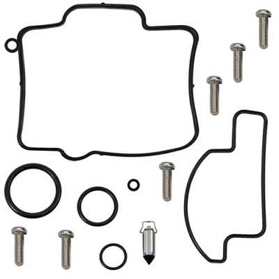 TourMax Carb Repair Kit - 016846