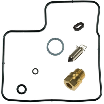 Carb Repair Kit Honda 16010-MM9-621 16011-KE9-701 16011-MR1-004