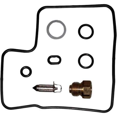 Carb Repair Kit - 016986