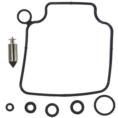 TourMax Carb Repair Kit - 016861