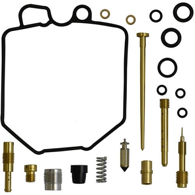TourMax Carb Repair Kit - 016863