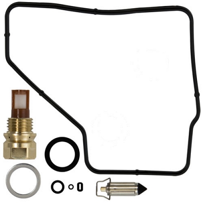 TourMax Carb Repair Kit - 016865