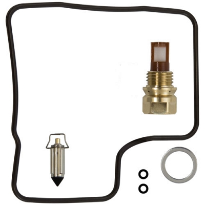 TourMax Carb Repair Kit - 016866