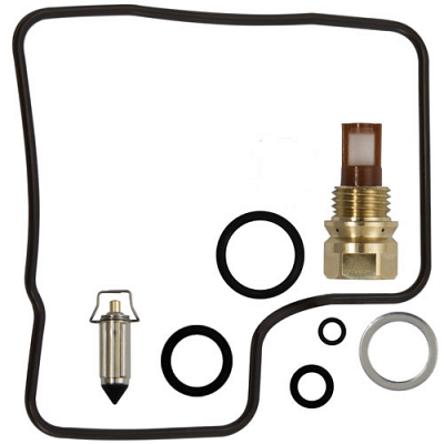 TourMax Carb Repair Kit - 016868