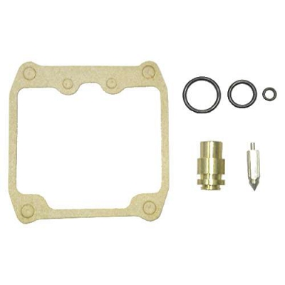 TourMax Carb Repair Kit - 016895