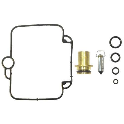 TourMax CAB-S9 Carb Repair Kit
