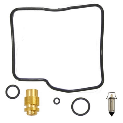 TourMax Carb Repair Kit - 016922