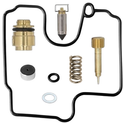 X4 Carb Repair Overhaul Kit Yamaha YZF1000 R Thunder Ace 1996-01