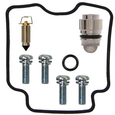 TourMax Carb Repair Kit - 016957