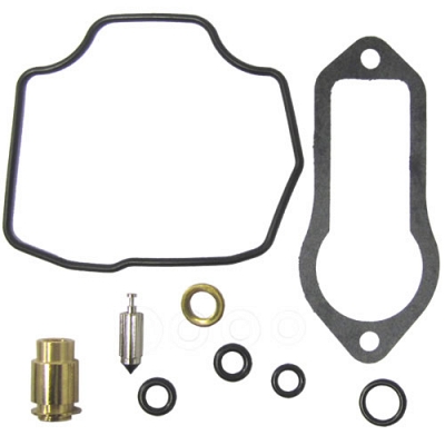 TourMax Carb Repair Kit - 016959